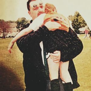 Meet your Posher, Chad